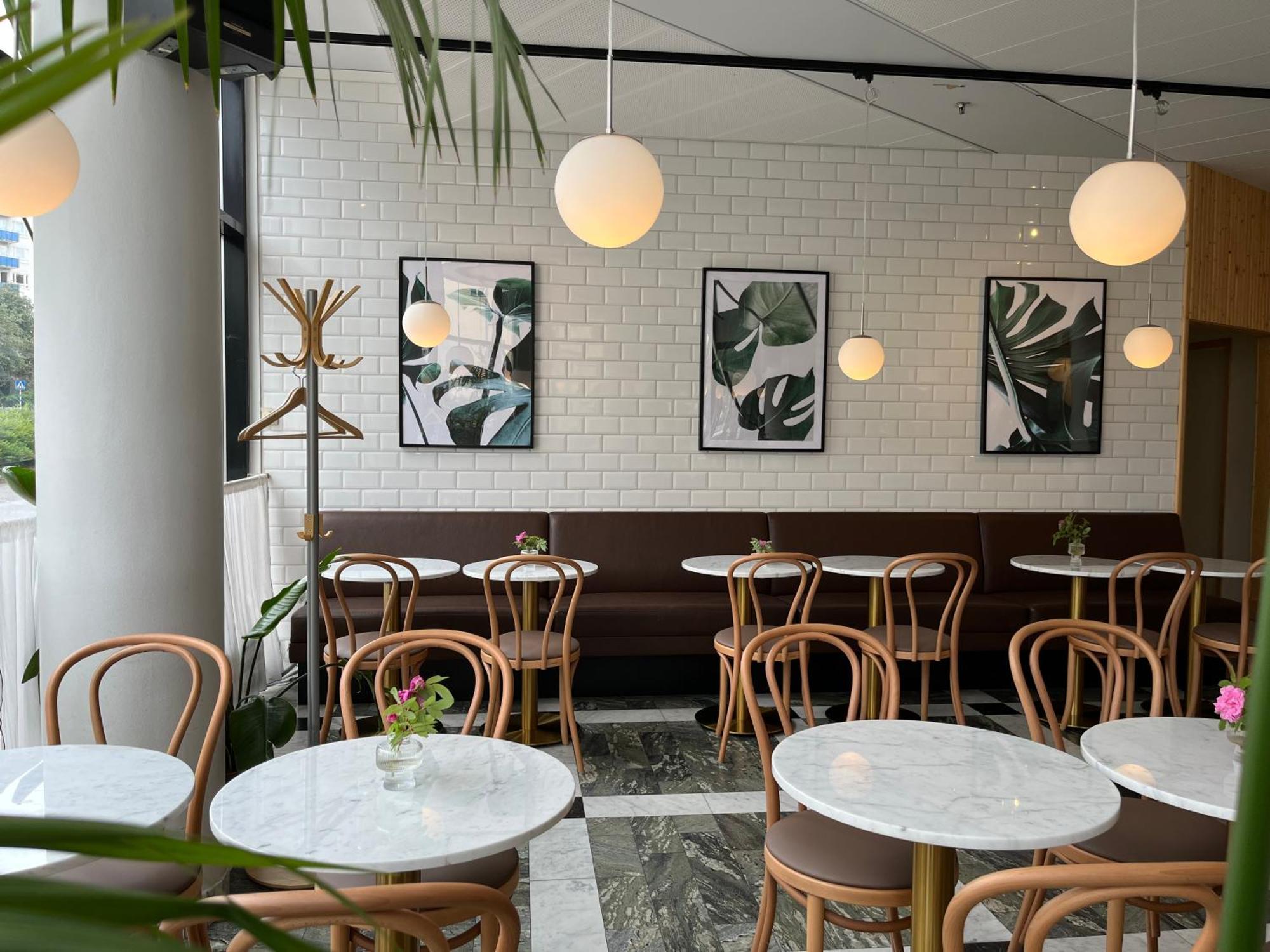 第二个家公寓式酒店 索尔纳 外观 照片