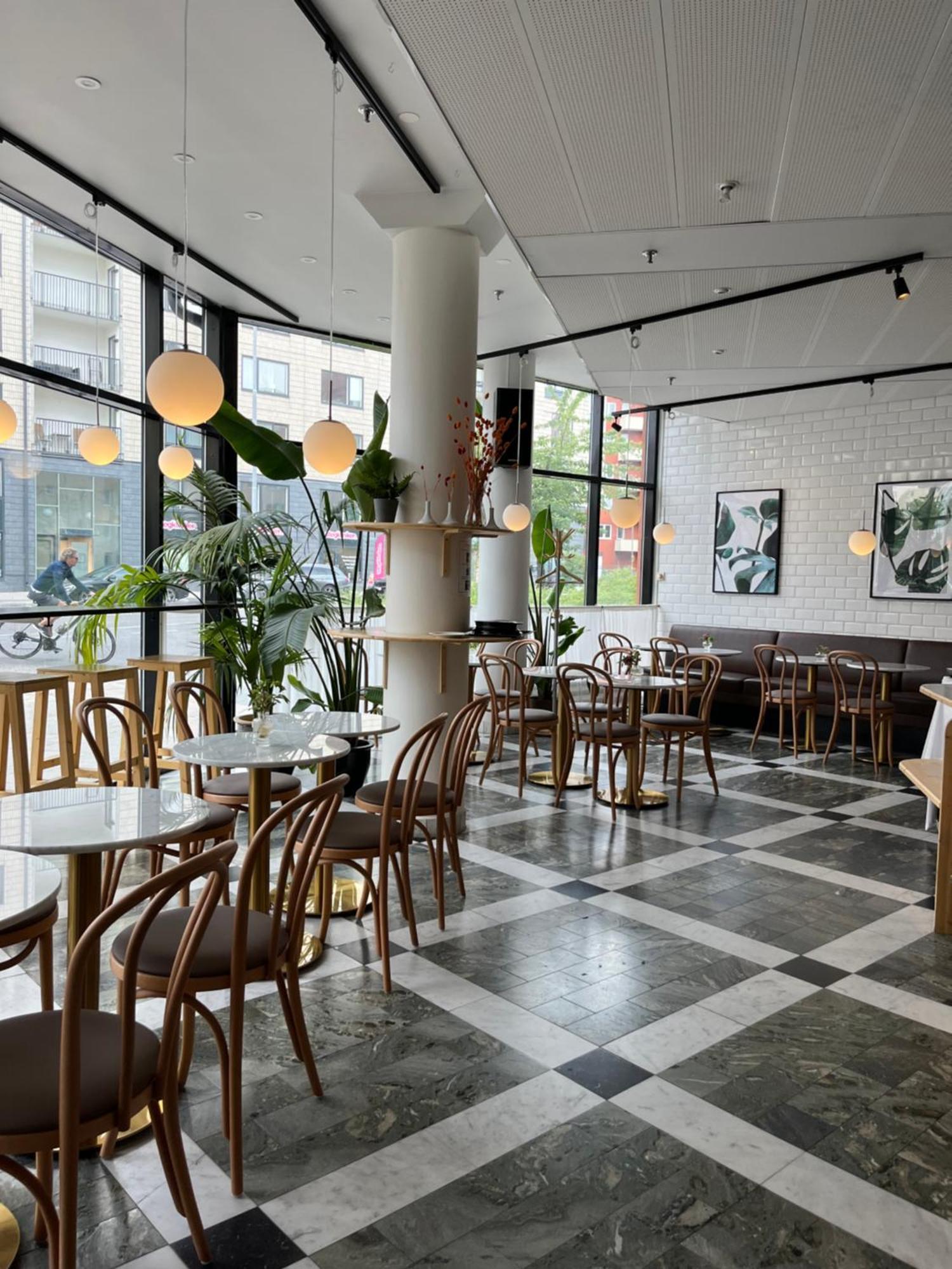第二个家公寓式酒店 索尔纳 外观 照片