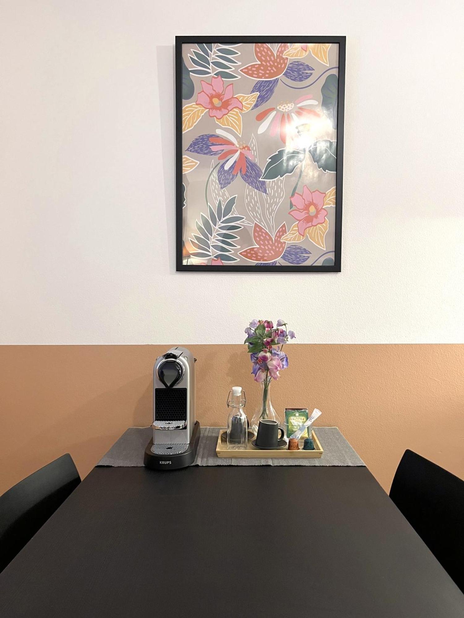 第二个家公寓式酒店 索尔纳 外观 照片