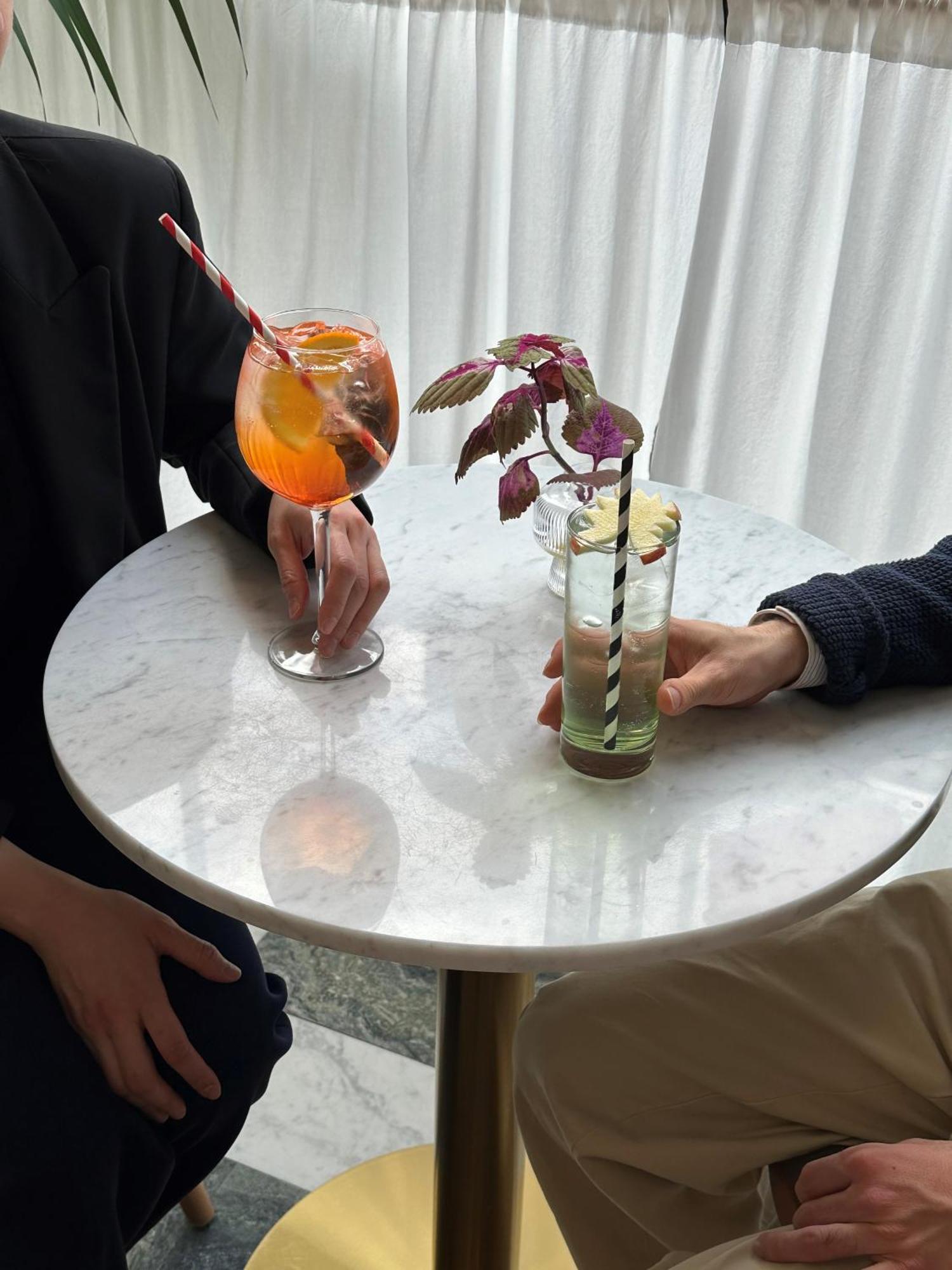 第二个家公寓式酒店 索尔纳 外观 照片